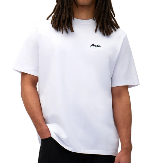 Maglietta Arte Elements Print Tee