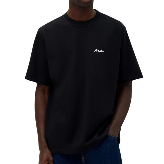 Maglietta Arte Elements Print Tee