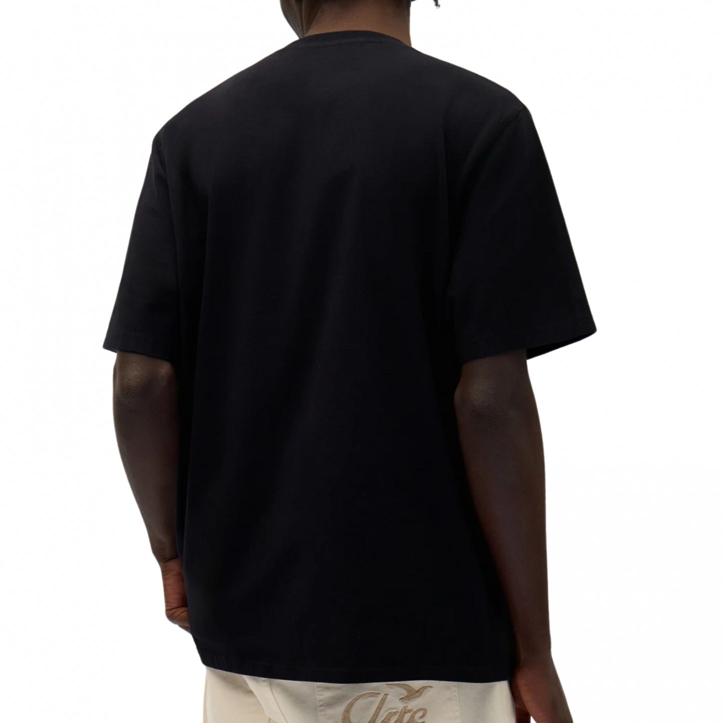 Maglietta Arte Big Flower Tee