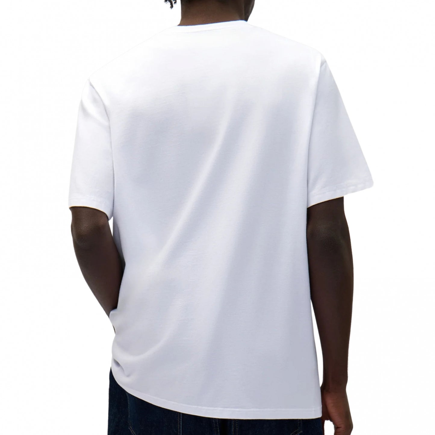 Maglietta Arte Big Flower Tee