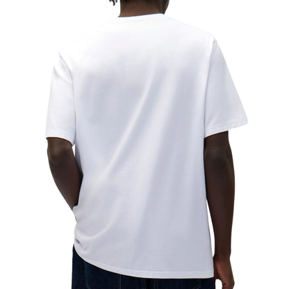 Maglietta Arte Big Flower Tee