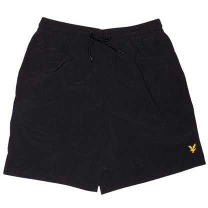Costume Lyle e Scott Plain Swim Short