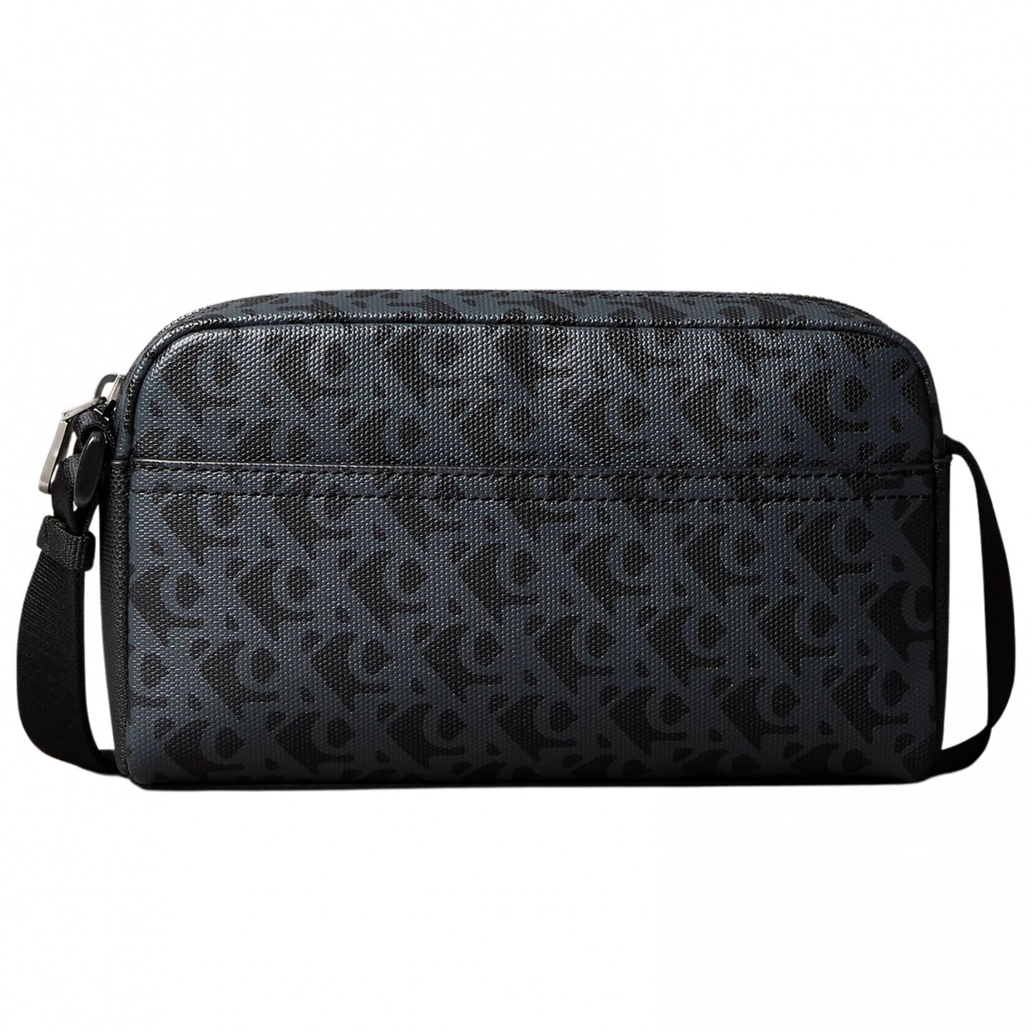 Borsa Calvin Klein Matte AOP Camera Bag 22