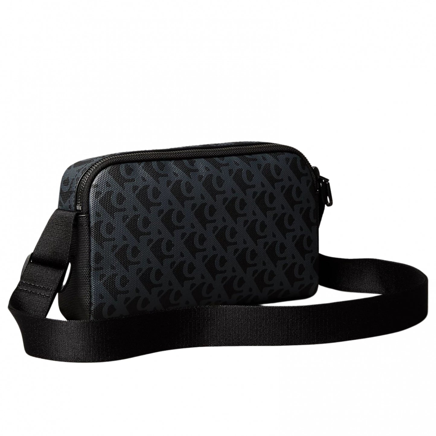 Borsa Calvin Klein Matte AOP Camera Bag 22