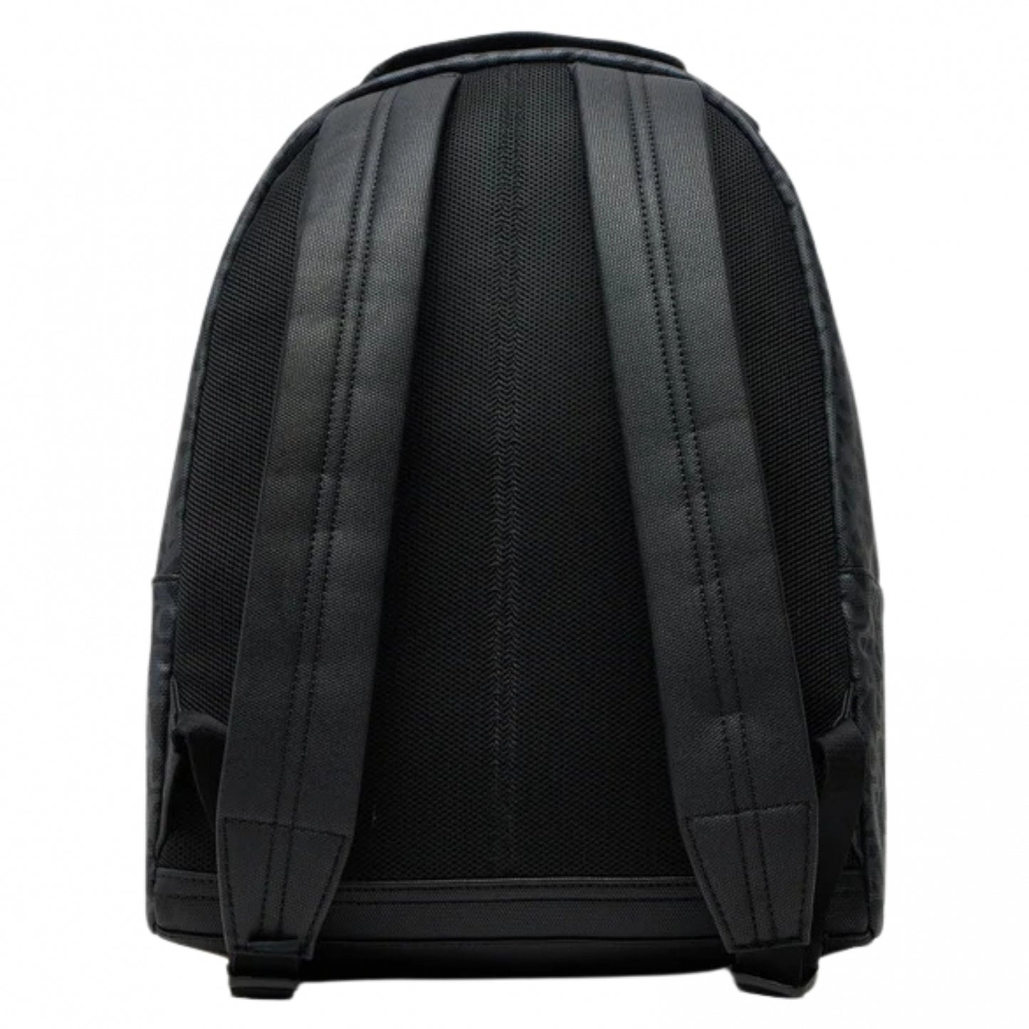 Zaino Calvin Klein Matte AOP Center Zip Backpack