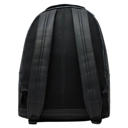 Zaino Calvin Klein Matte AOP Center Zip Backpack
