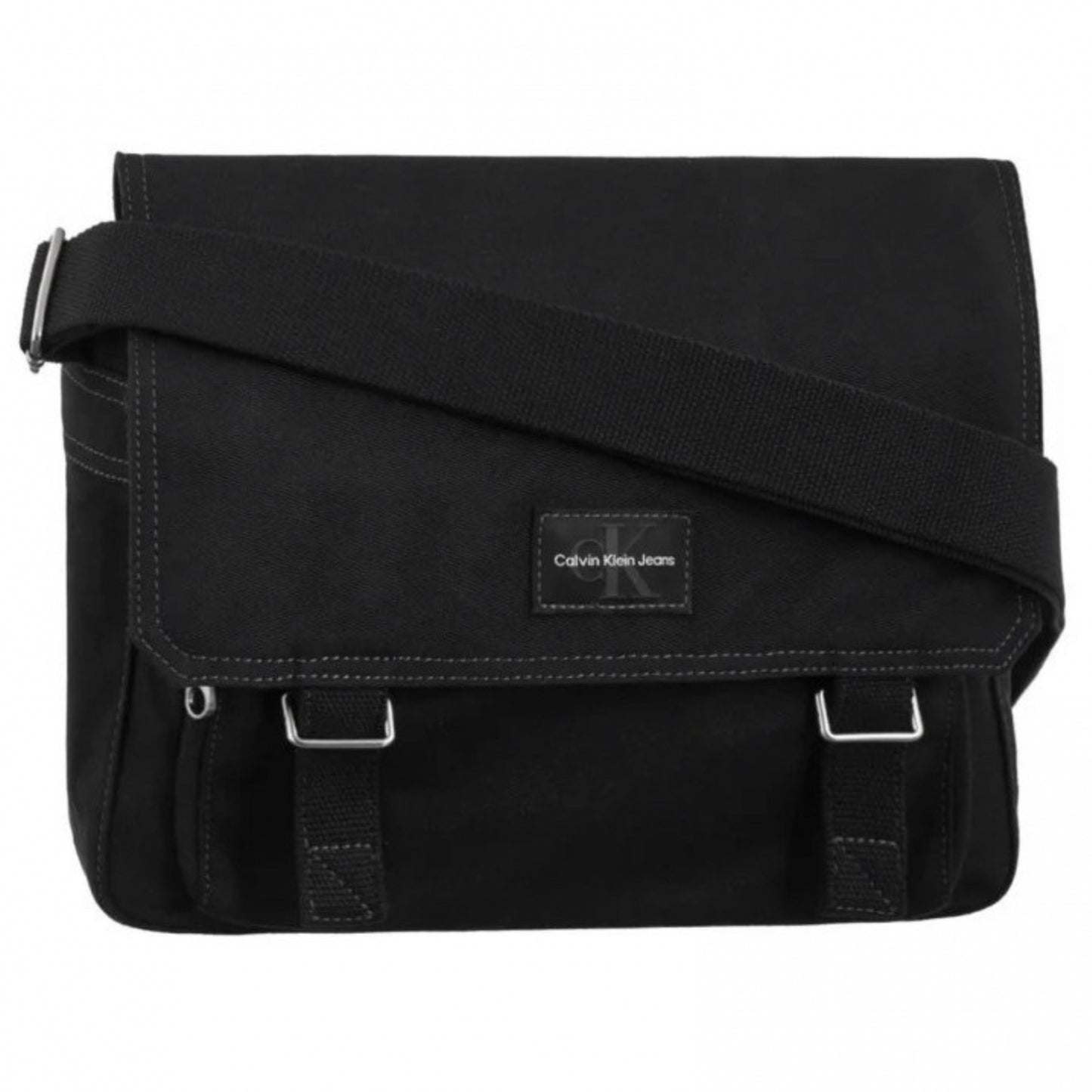 Marsupio Calvin Klein Workwear Flap Messenger