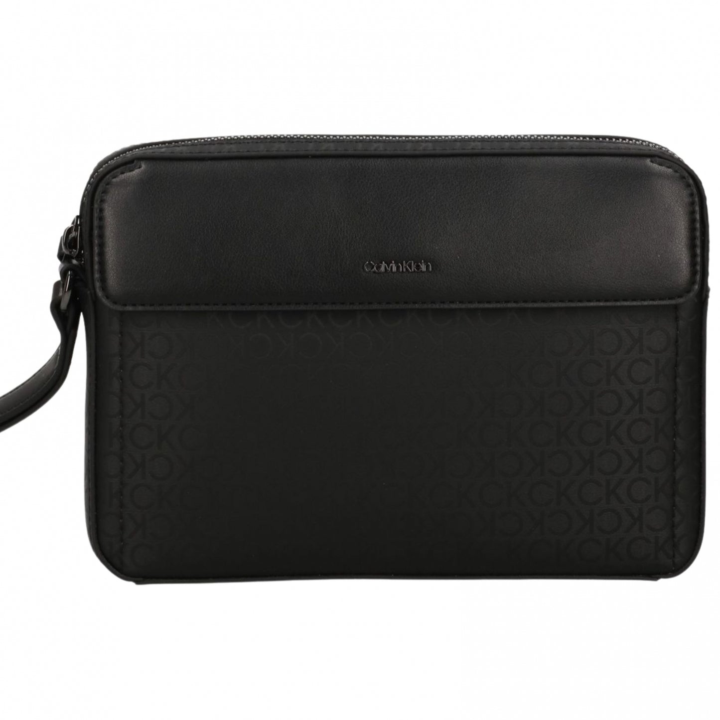 Borsello Calvin Klein CK Sleek Pouch Mono