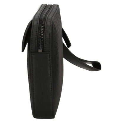 Borsello Calvin Klein CK Sleek Pouch Mono