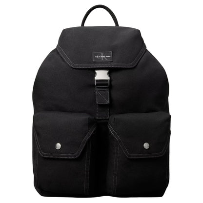 Zaino Calvin Klein Workwear Flap Backpack 43