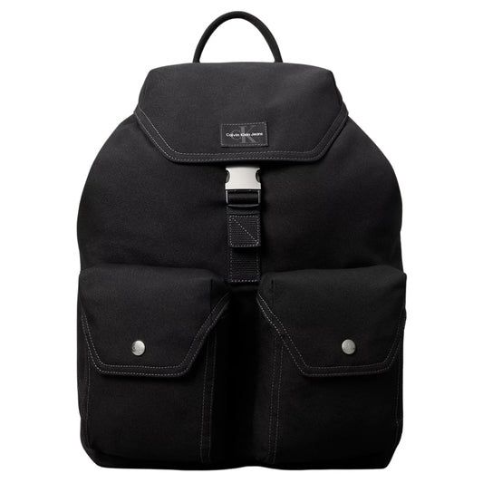 Zaino Calvin Klein Workwear Flap Backpack 43