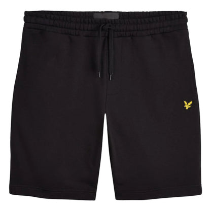 Pantaloncino Lyle e Scott Sweat Short