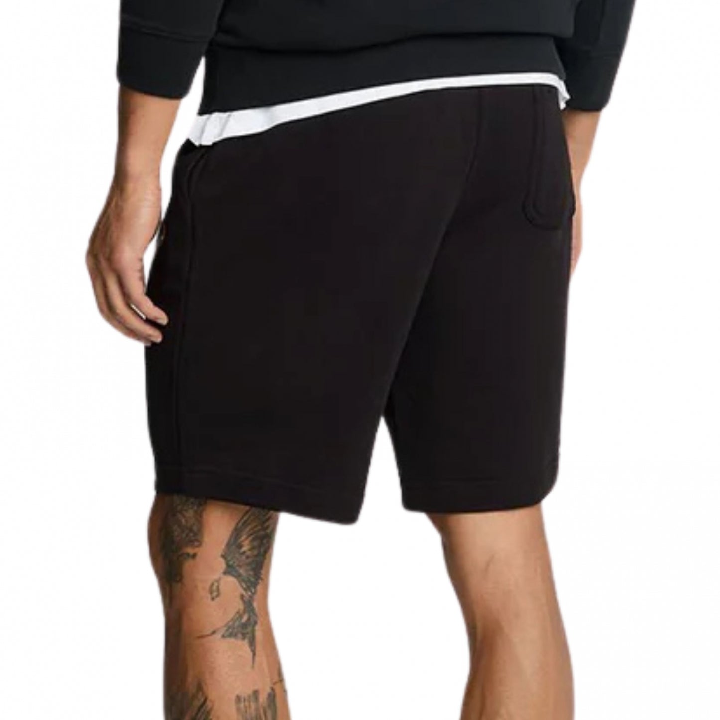 Pantaloncino Lyle e Scott Sweat Short