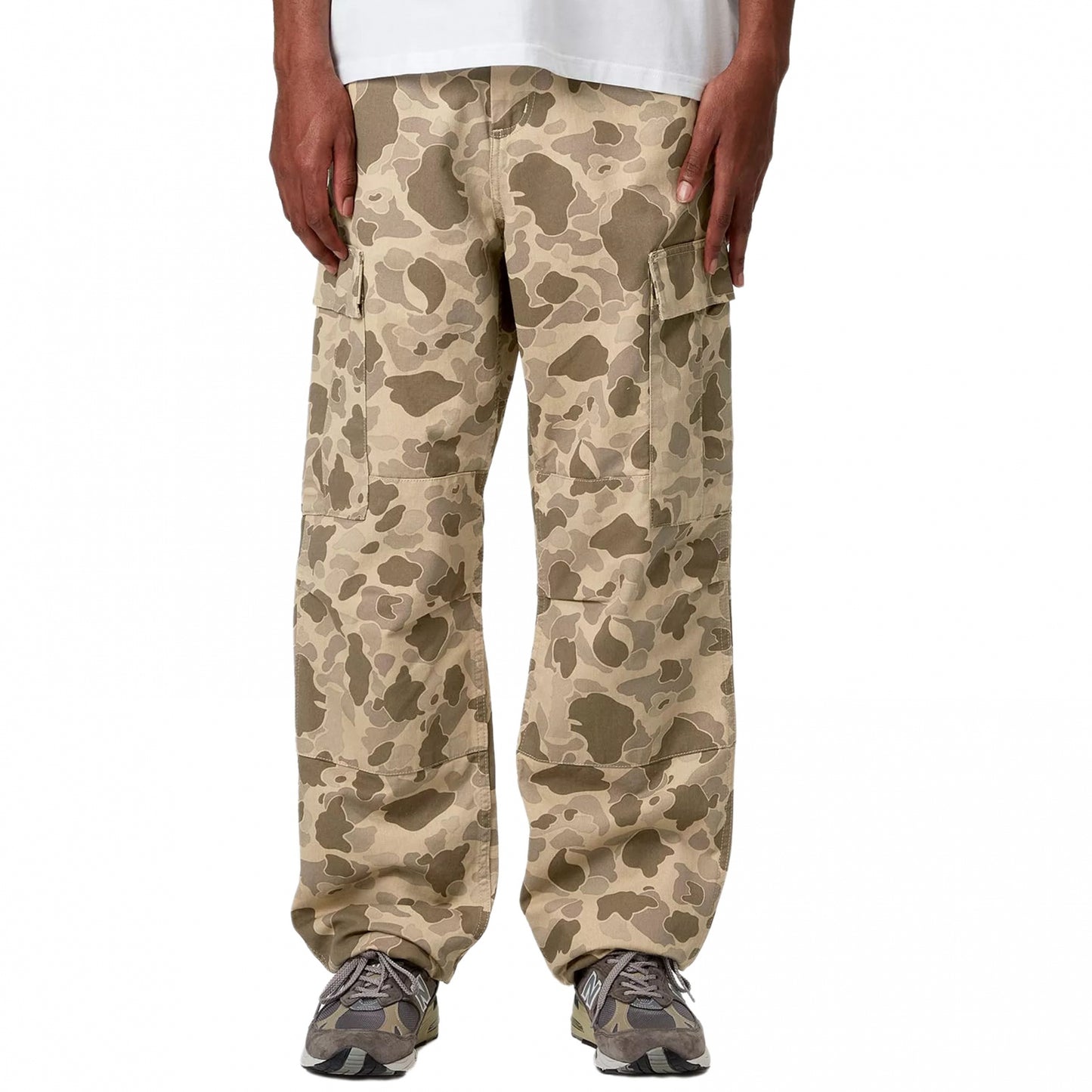 Pantalone Carhartt WIP Regular Cargo Pant