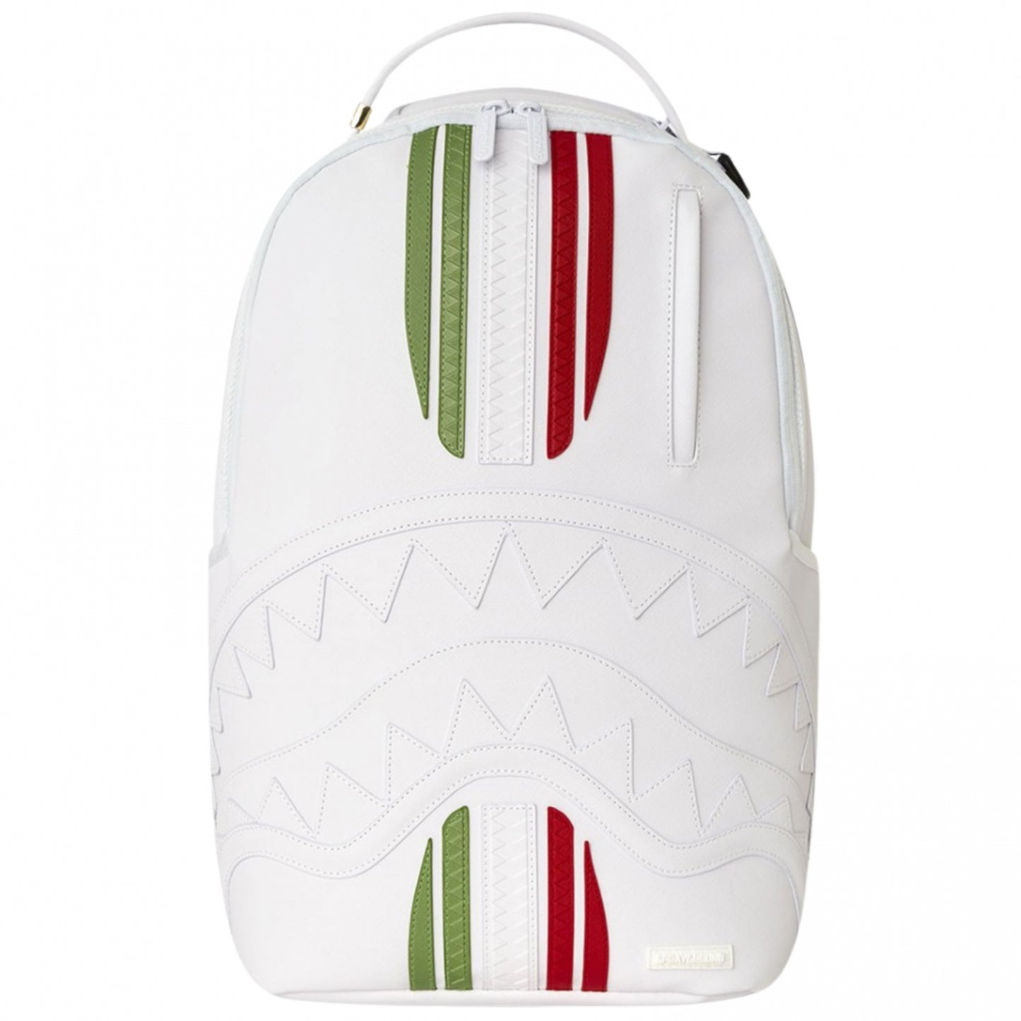 Zaino Sprayground Italy Racing Stripes Backpack