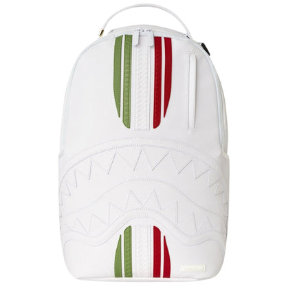 Zaino Sprayground Italy Racing Stripes Backpack