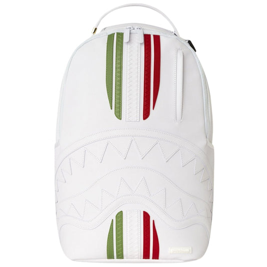 Zaino Sprayground Italy Racing Stripes Backpack