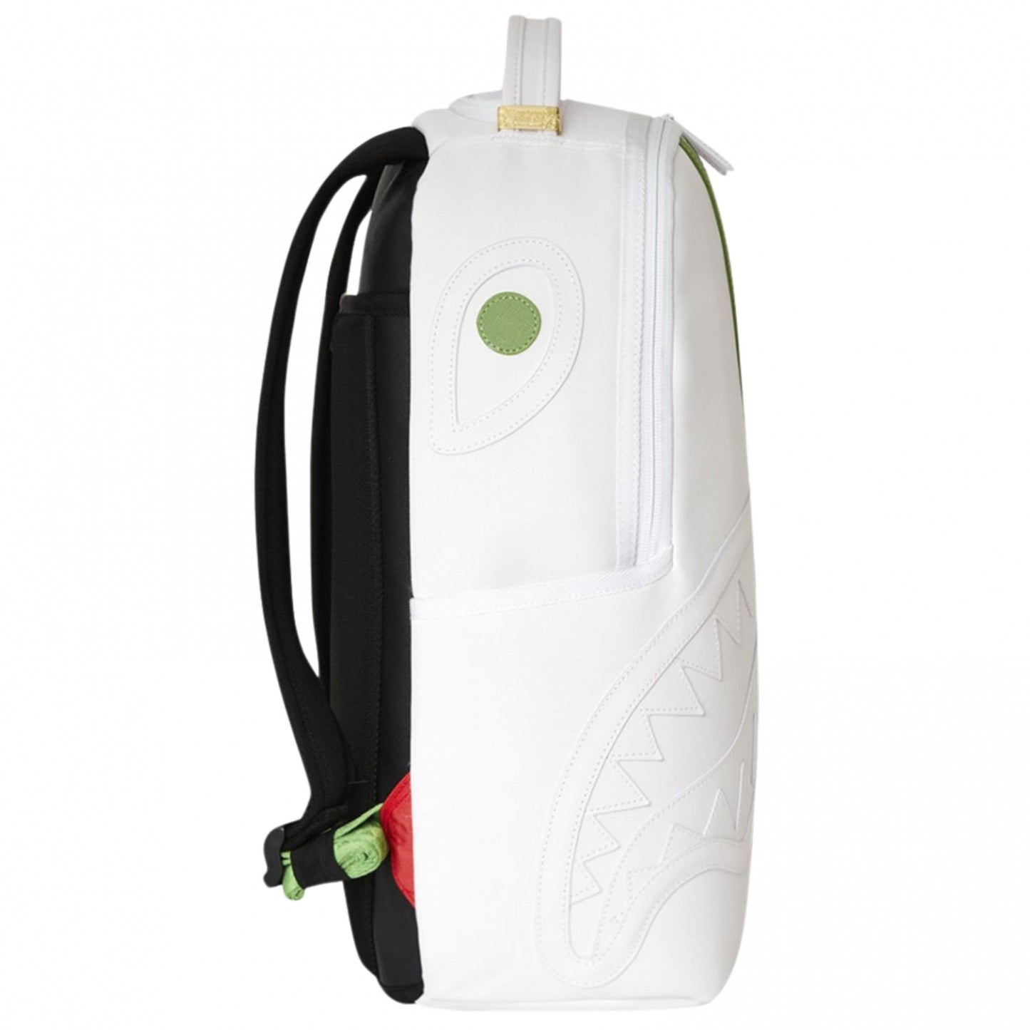 Zaino Sprayground Italy Racing Stripes Backpack