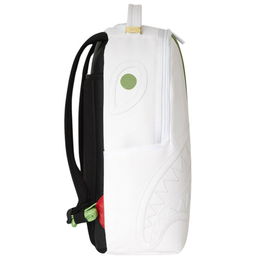 Zaino Sprayground Italy Racing Stripes Backpack
