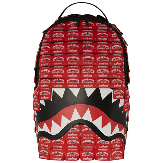 Zaino Sprayground 1 Off Bags Backpack Redlabels