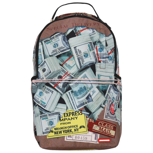 Zaino Sprayground 1 Off Bags Backpack Stacks