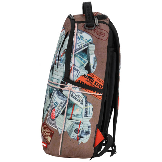 Zaino Sprayground 1 Off Bags Backpack Stacks