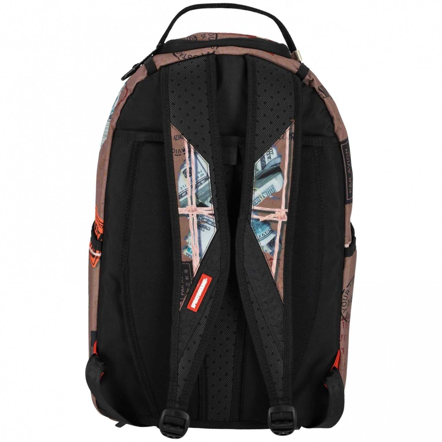 Zaino Sprayground 1 Off Bags Backpack Stacks