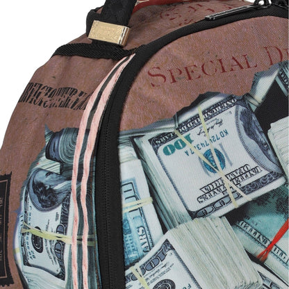 Zaino Sprayground 1 Off Bags Backpack Stacks