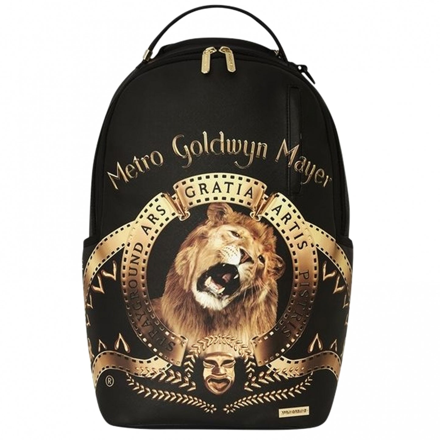 Zaino Sprayground 1 Off Bags Backpack MGM