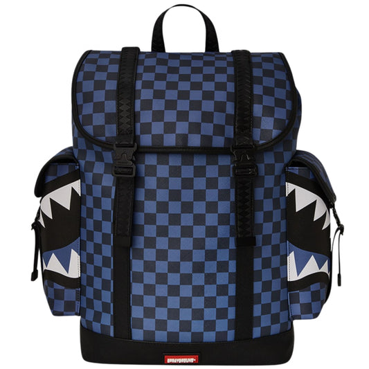 Zaino Sprayground Midnight Sip Backpack Monte Carlo
