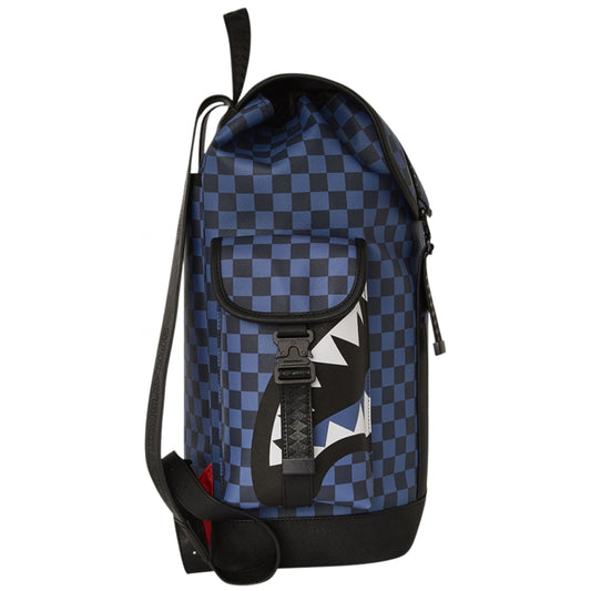 Zaino Sprayground Midnight Sip Backpack Monte Carlo