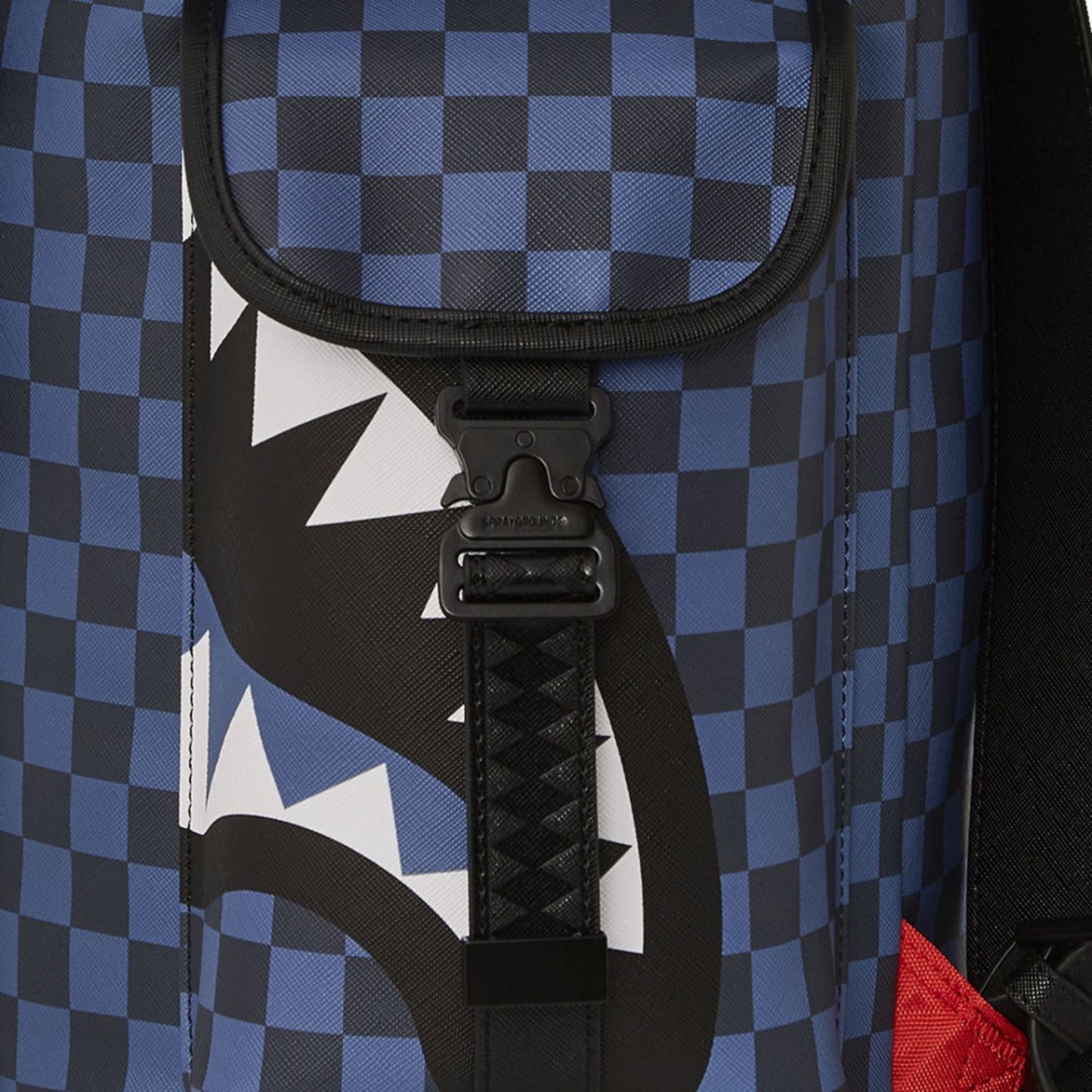 Zaino Sprayground Midnight Sip Backpack Monte Carlo