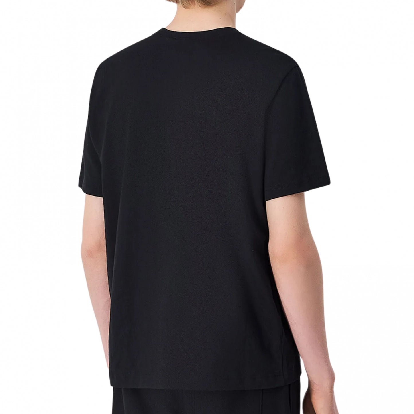 Maglietta Champions SS Tee
