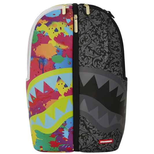 Zaino Sprayground 1 Off Bags Backpack Split