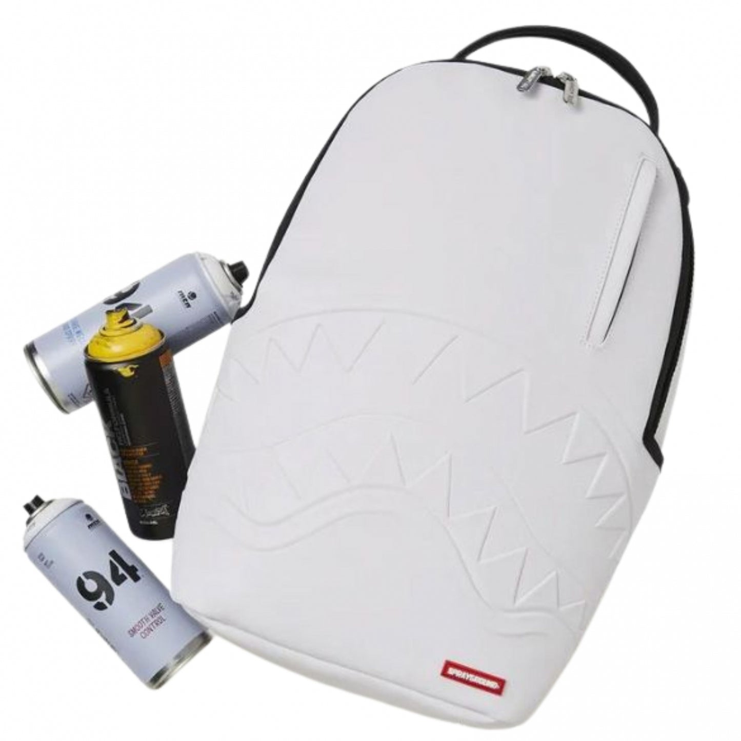 Zaino Sprayground Spray Paint Your Own Backpack