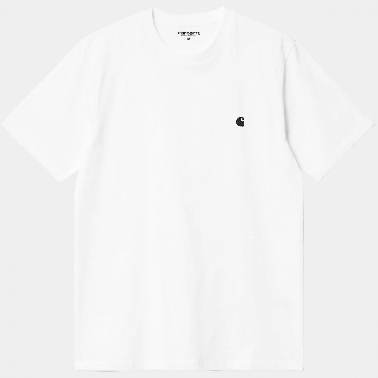 Maglietta Carhartt WIP SS Madison Tee