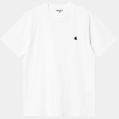 Maglietta Carhartt WIP SS Madison Tee