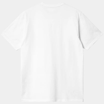 Maglietta Carhartt WIP SS Madison Tee