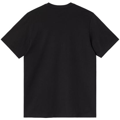 Maglietta Carhartt WIP SS Madison Tee