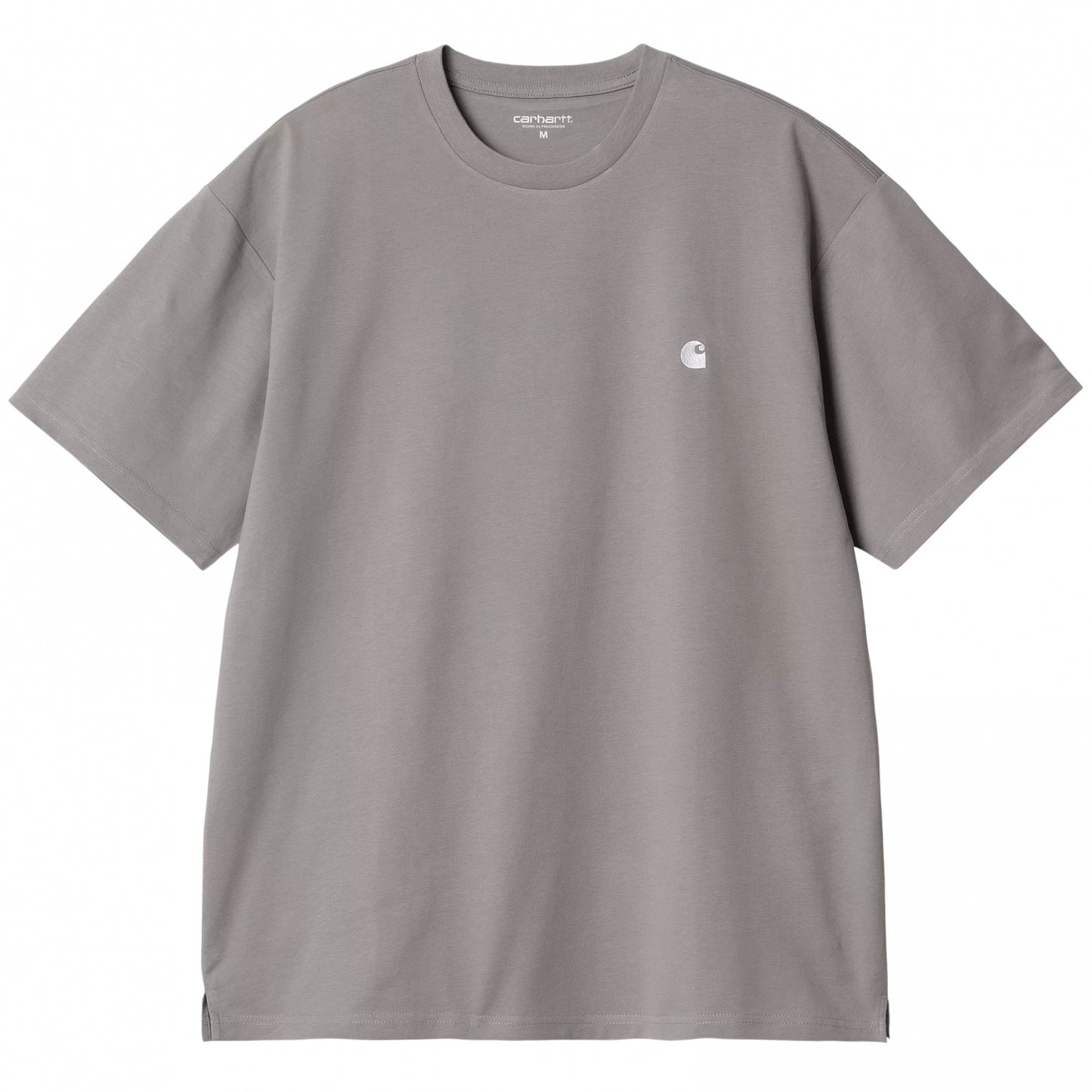 Maglietta Carhartt WIP SS Madison Tee