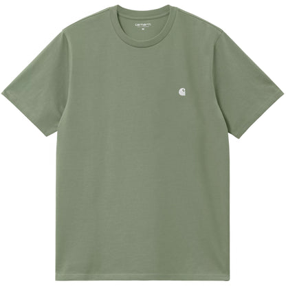 Maglietta Carhartt WIP SS Madison Tee