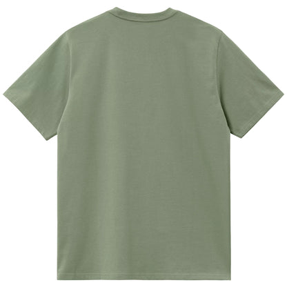 Maglietta Carhartt WIP SS Madison Tee