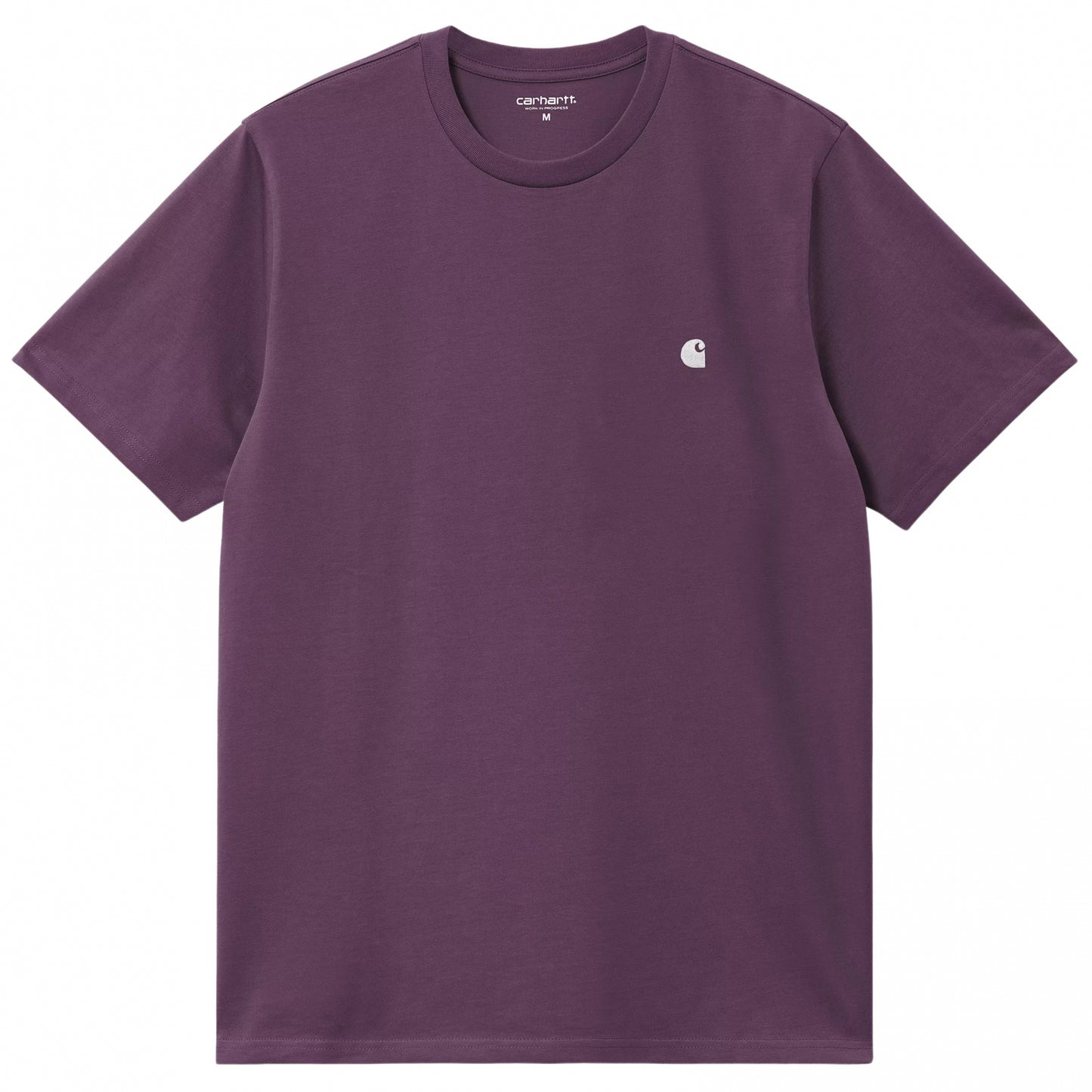 Maglietta Carhartt WIP SS Madison Tee