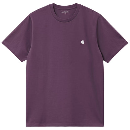 Maglietta Carhartt WIP SS Madison Tee