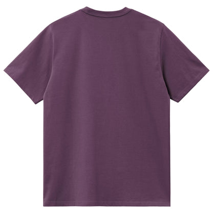 Maglietta Carhartt WIP SS Madison Tee