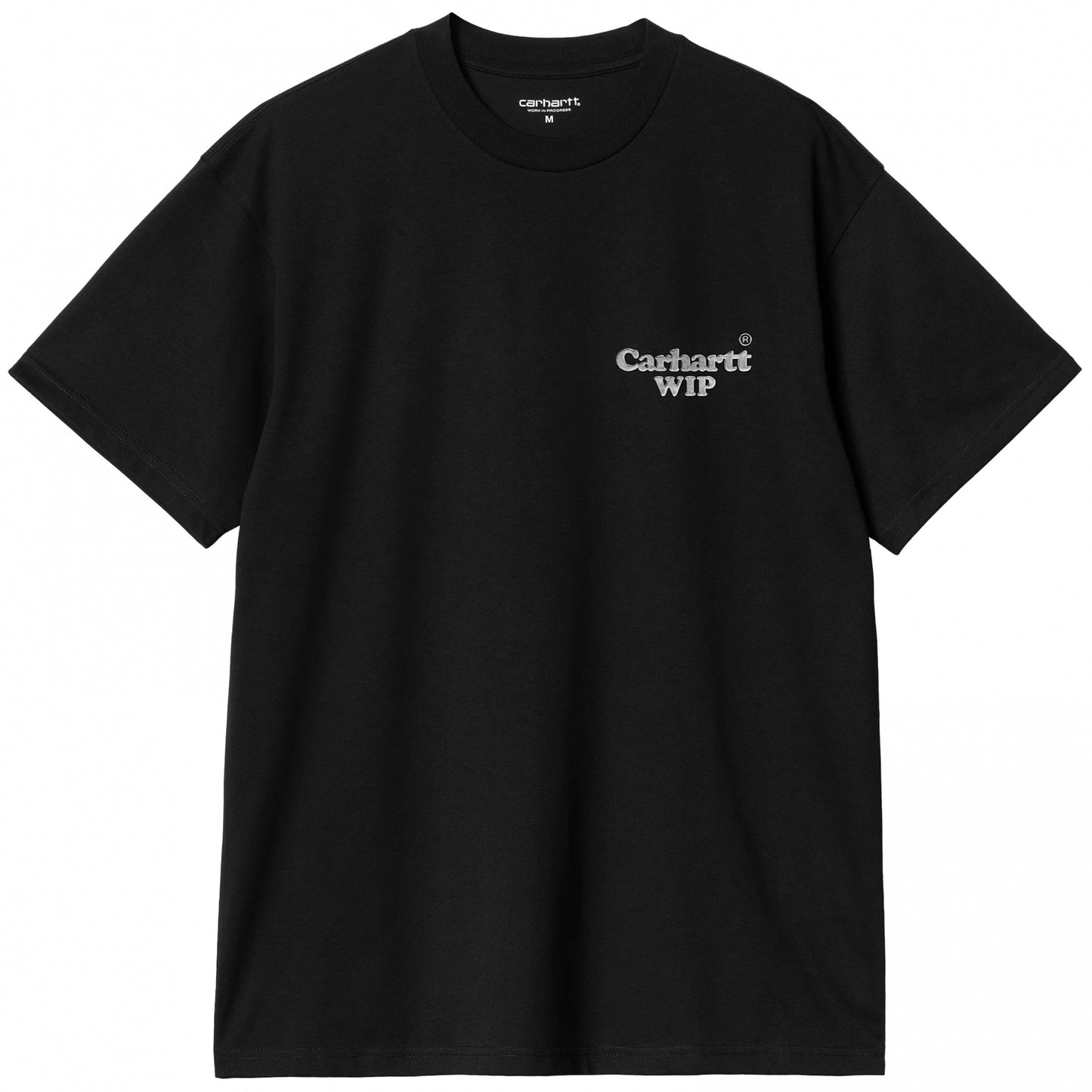 Maglietta Carhartt WIP SS Hartt Chain Tee