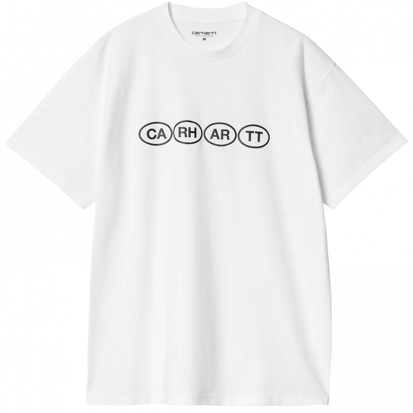 Maglietta Carhartt WIP SS Bumper Tee