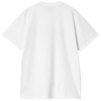 Maglietta Carhartt WIP SS Bumper Tee