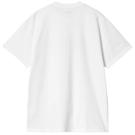 Maglietta Carhartt WIP SS Bumper Tee