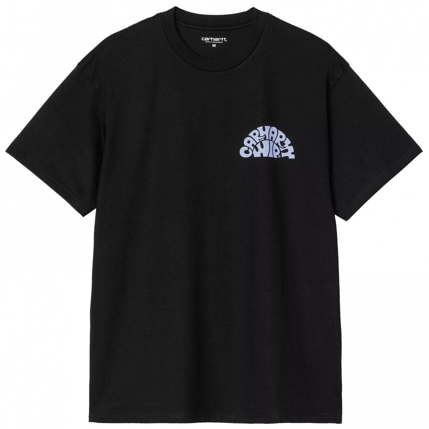 Maglietta Carhartt WIP SS Jazzy Tee